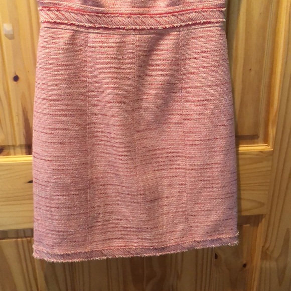 White House Black Market Dress - Size 0 - $13 new condition - Picture 3 of 11